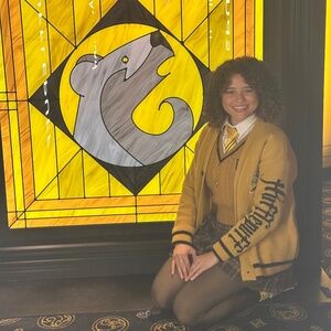 Meet your Posher, Mariajose